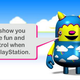 Illustration for article titled Sony Promoting Safe Online Play With Handy Website